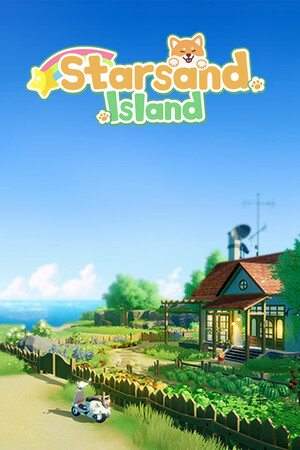 Starsand Island screenshot 3